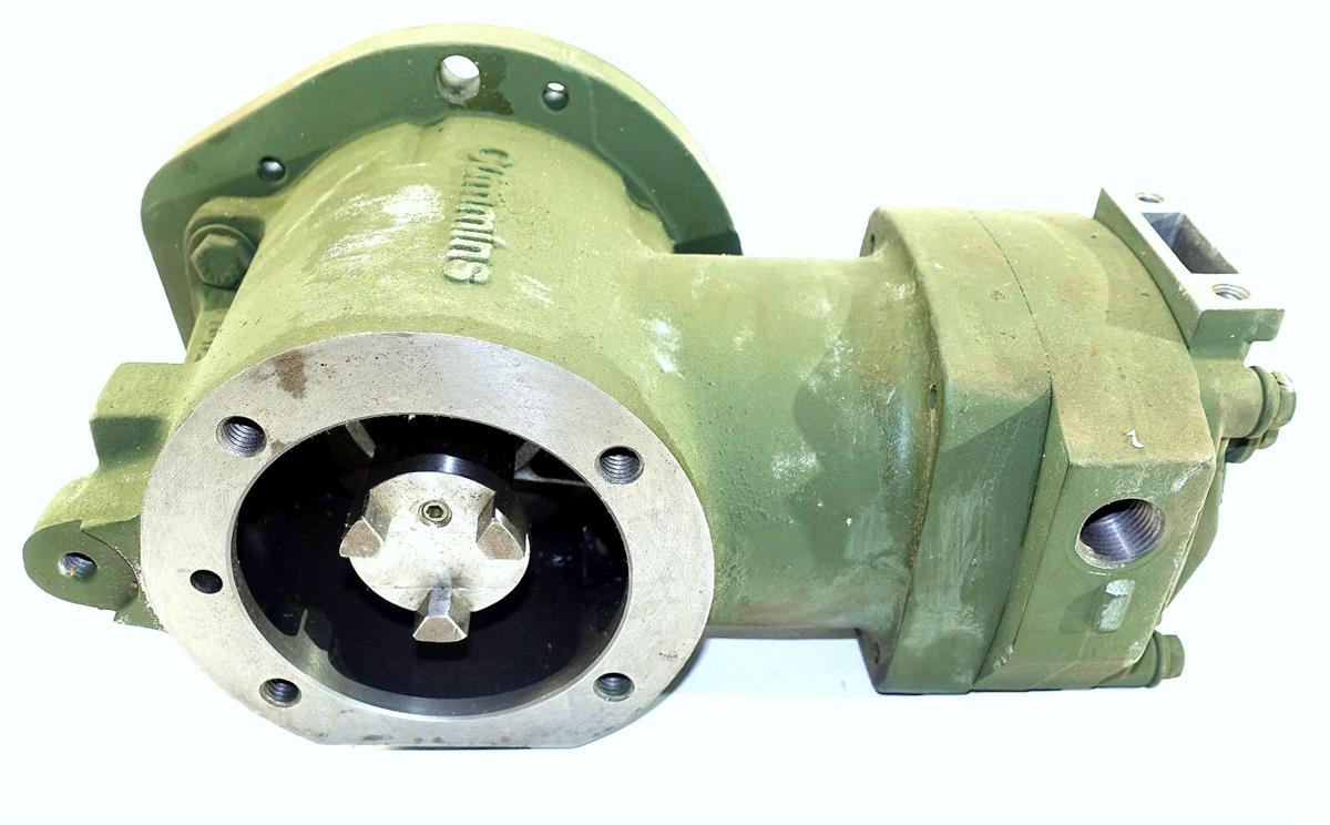 Cummins Diesel Engine Air-Compressor